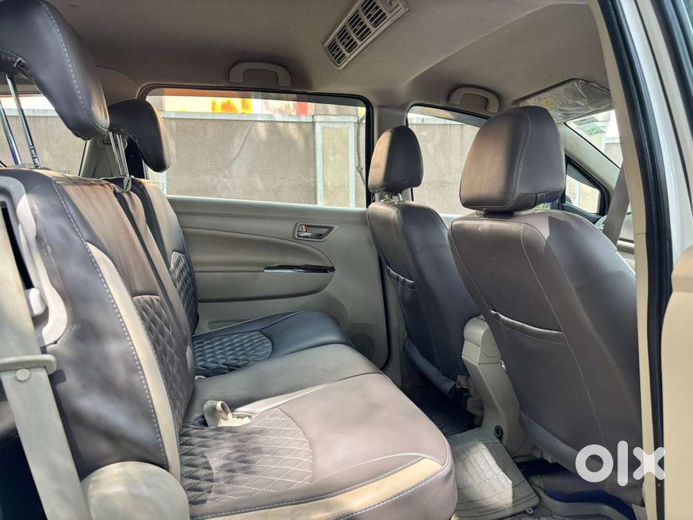 Maruti Suzuki Ertiga Shvs Zdi, 2017, Diesel