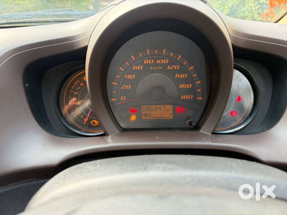 Honda Amaze 2013-2016 Vx O I Vtec, 2013, Petrol