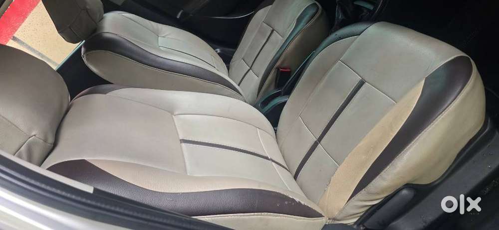 Maruti Suzuki Swift, 2012