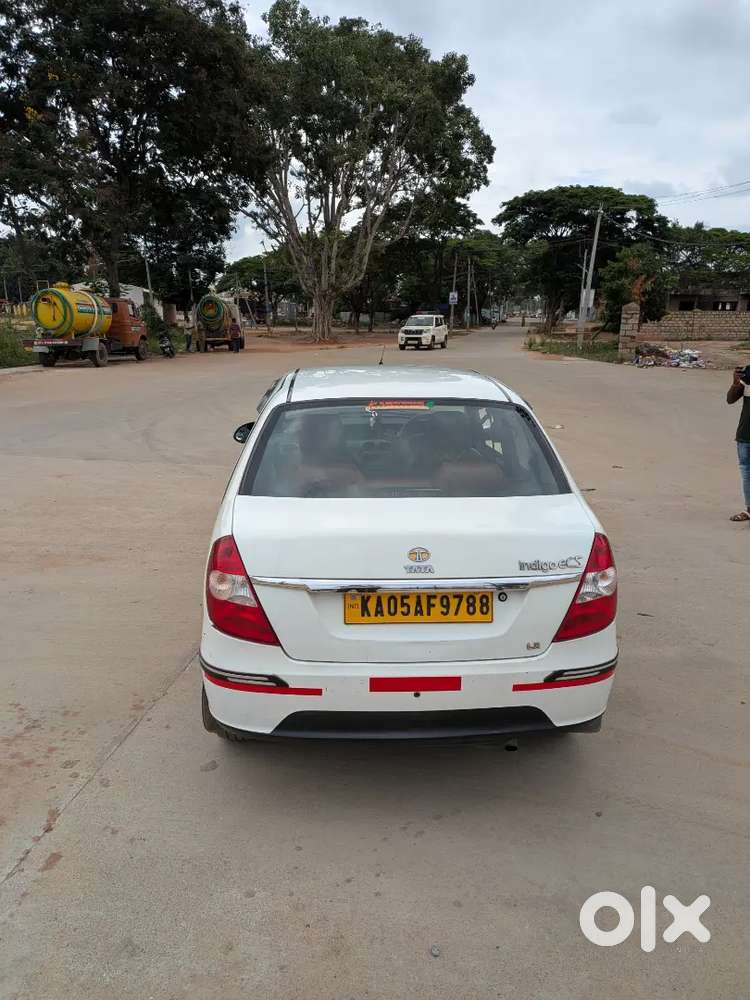Indio Lx  Diesel Car 2016