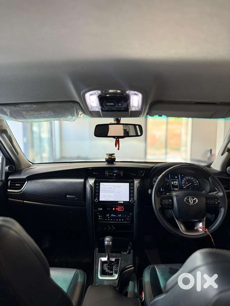 Toyota Fortuner 4x2 At 2.8 Diesel, 2024, Diesel