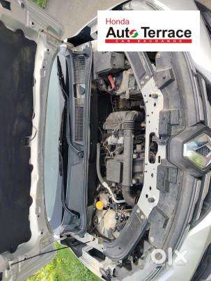 Renault Kiger Rxt Amt, 2021, Petrol