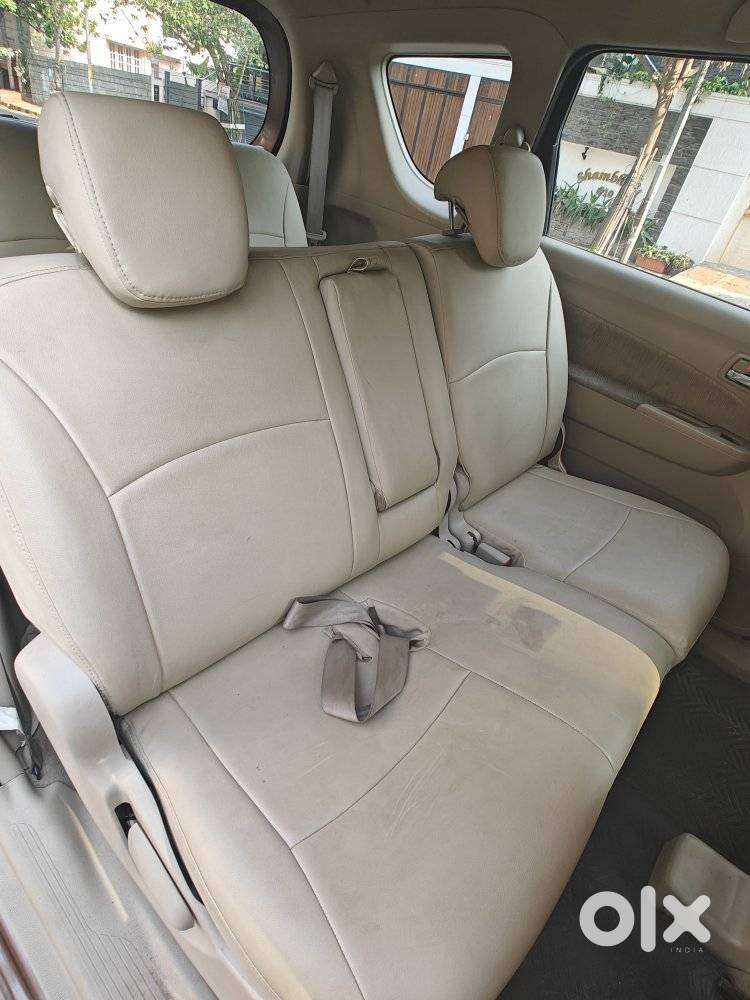 Maruti Suzuki Ertiga 1.5 Vxi, 2012, Petrol