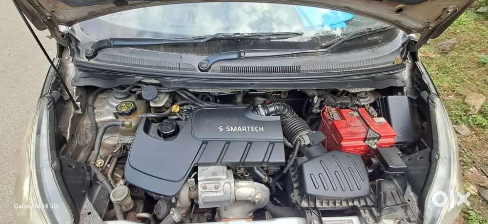 Chevrolet Beat 2016 Diesel Well Maintained