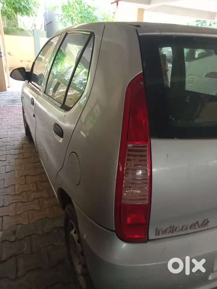 Tata Indica Ev2 Diesel Manual 2013