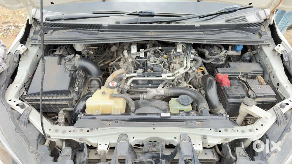 Toyota Innova Crysta 2022 Diesel