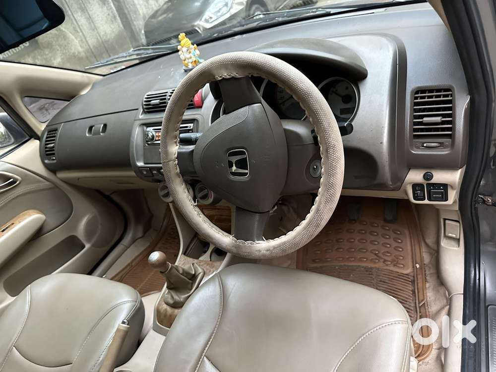 Honda City Zx Gxi, 2008, Cng & Hybrids