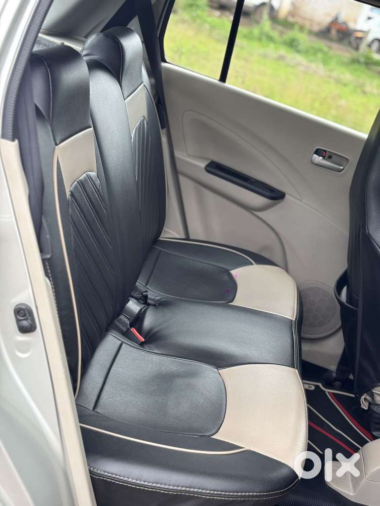 Maruti Suzuki Celerio Vxi Mt, 2019, Petrol