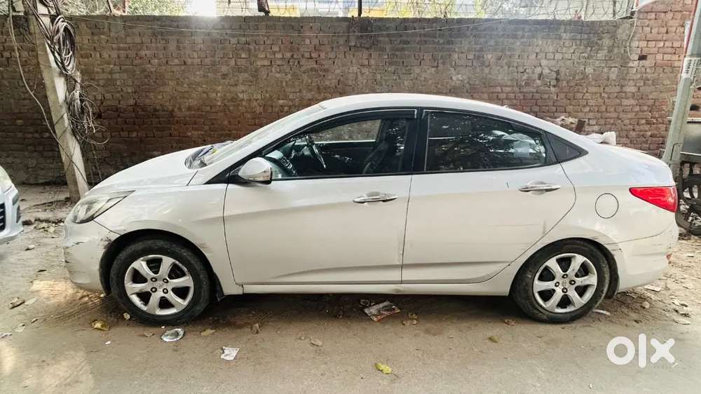 Verna For Urgent Sale