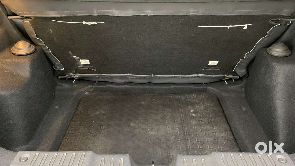 Tata Altroz Xz, 2020, Petrol