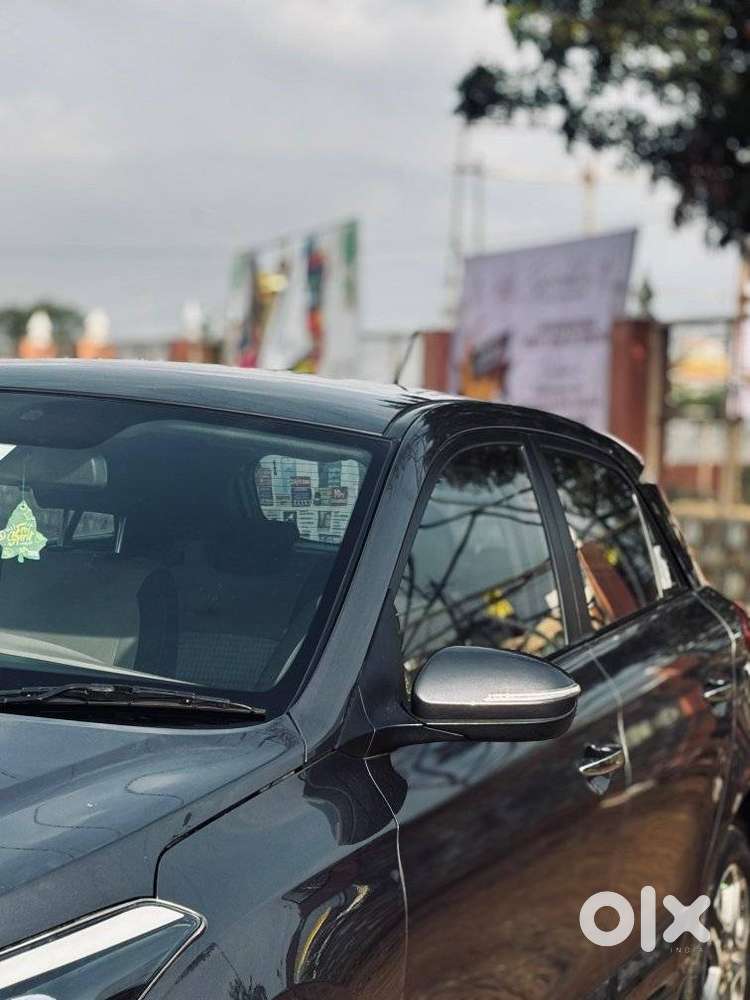 Hyundai I20 1.4 Asta, 2018, Petrol