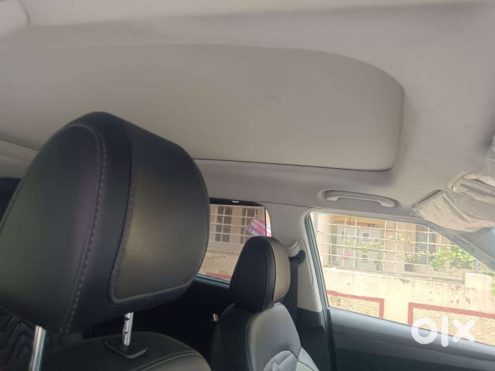 Hyundai Creta Sx (o) 1.5 Petrol Cvt Adventure Edition, 2023, Petrol