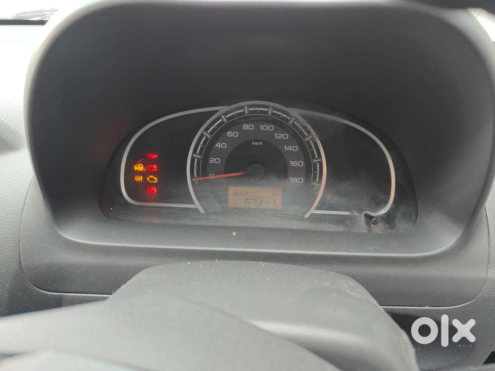 Maruti Suzuki Alto 800 Lxi, 2018, Petrol