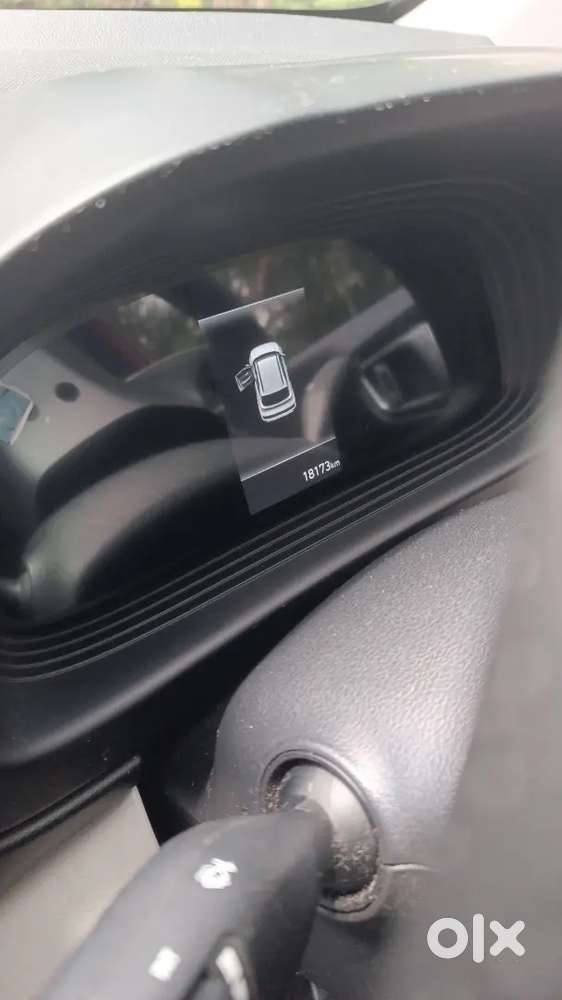 Hyundai Venue 1.2 2025 Manual