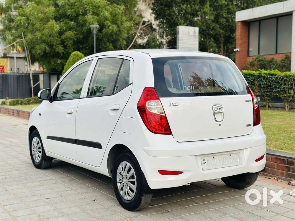 Hyundai I10 1.2 Kappa Magna, 2013, Petrol