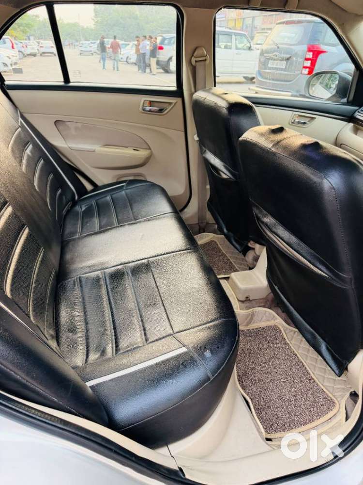 Maruti Suzuki Swift Dzire Vdi Bsiv, 2013, Diesel