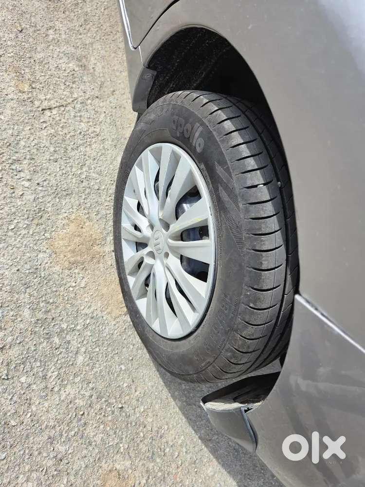 Maruti Baleno 2021 Petrol