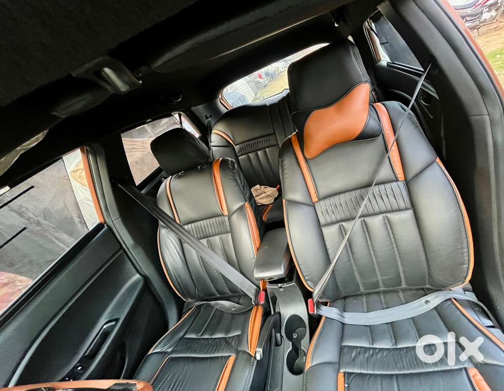 Hyundai I20 Active 2015