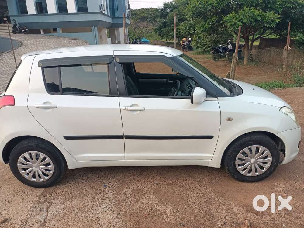 Maruti Suzuki Swift 2010 Diesel Well Maintained