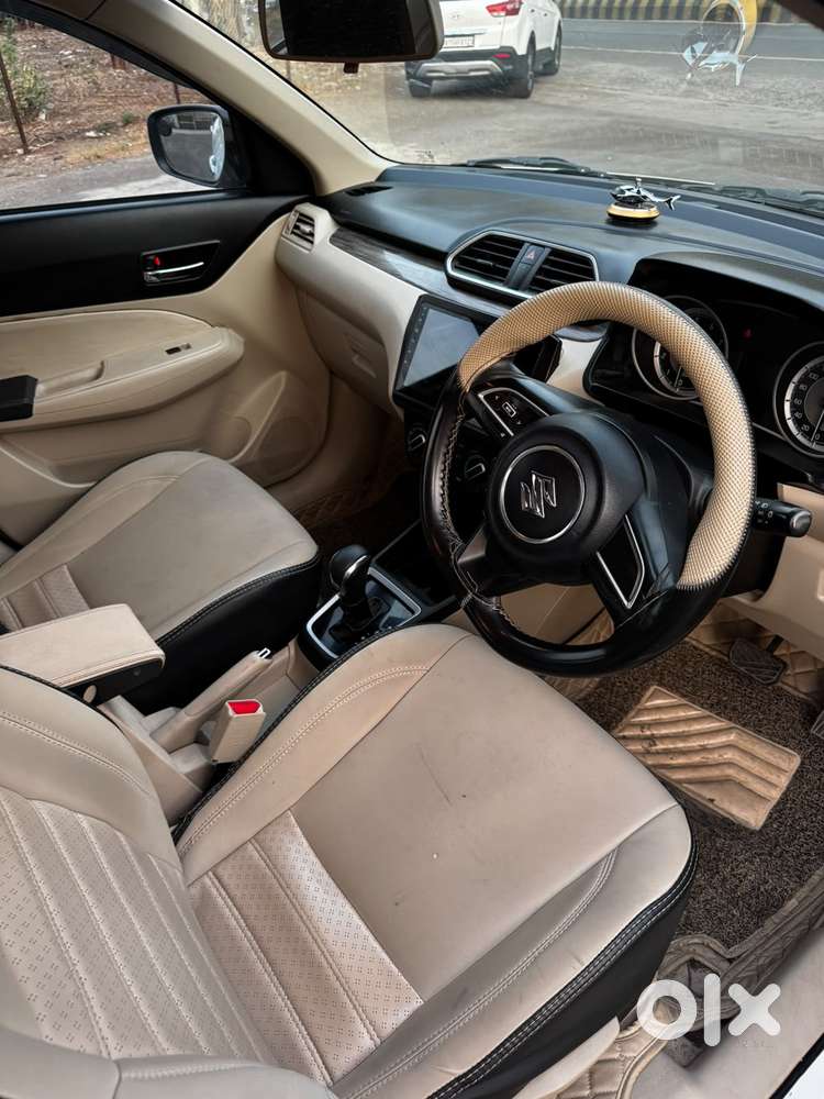 Maruti Suzuki Dzire, 2024, Petrol