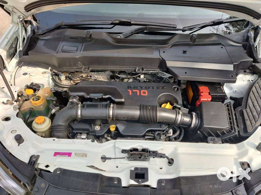 Tata Harrier Xz+, 2022, Diesel