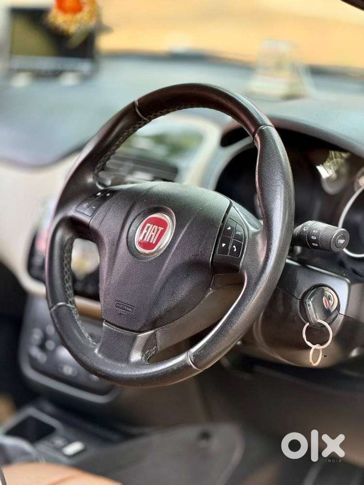 Fiat Punto Evo Emotion Multijet 1.3, 2015, Diesel