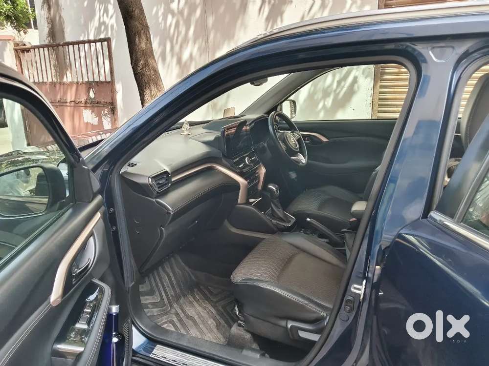 Maruti Suzuki Grand Vitara 2024 Petrol 62000 Km Driven