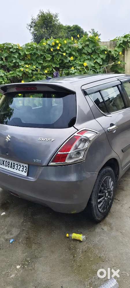 Maruti Suzuki Swift Vdi 2013 Diesel