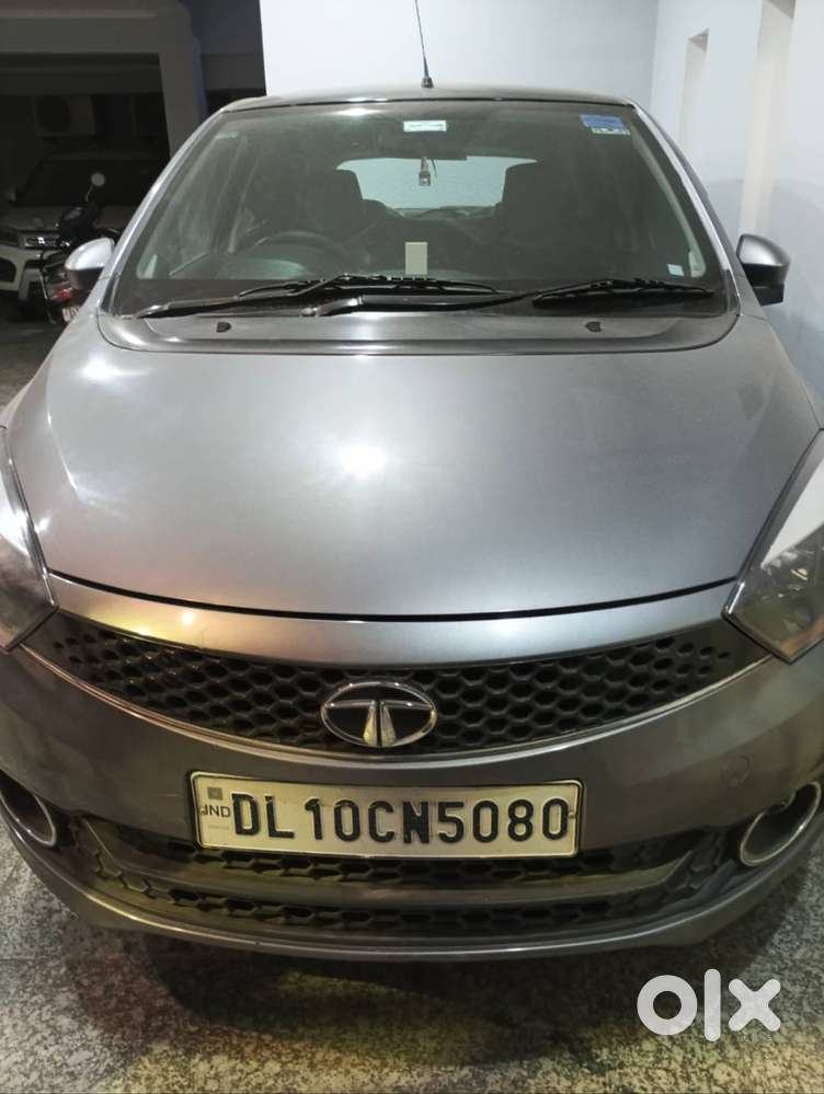 Tata Tiago 2019