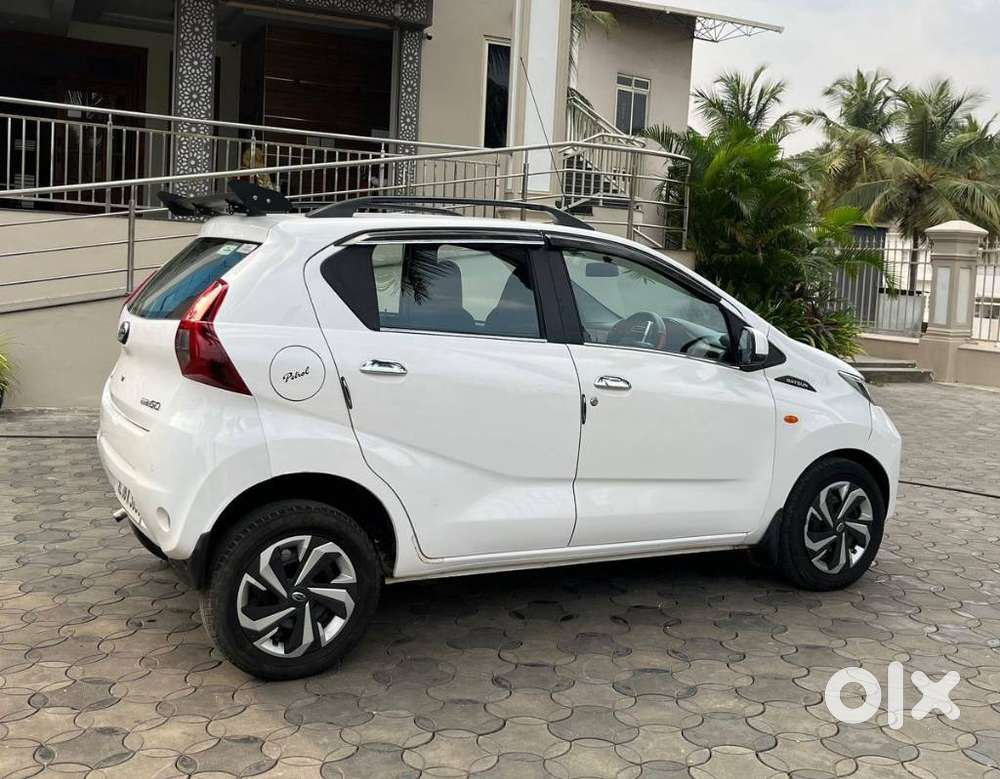 Datsun Redigo 2020-2022 1.0 T (o), 2020, Petrol