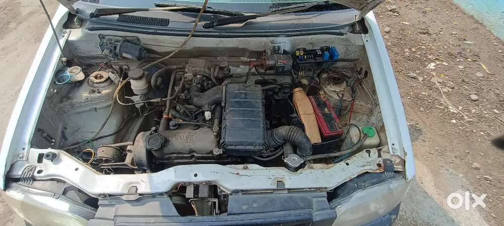 Maruti Suzuki Alto 2008
