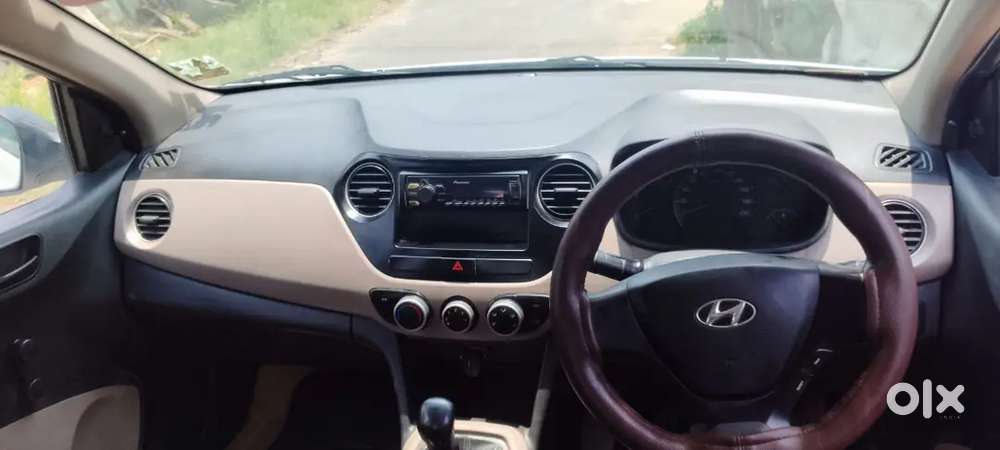 Hyundai Xcent 2018 Diesel 225000 Km Driven