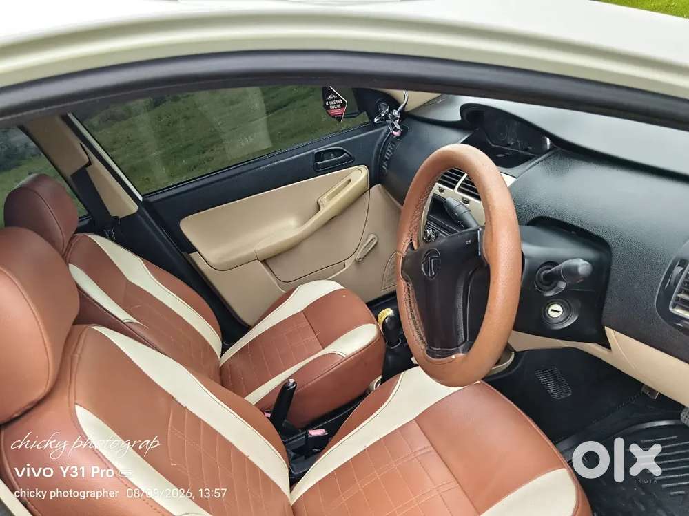 Tata Vista Tech Diesel Manual 2013