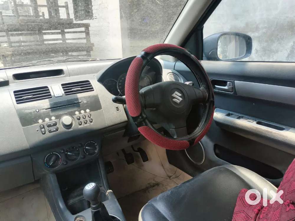 Maruti Suzuki Dzire 2009