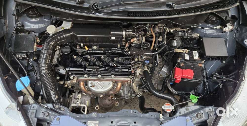 Maruti Suzuki Ertiga Vxi (o) Cng, 2021, Cng & Hybrids
