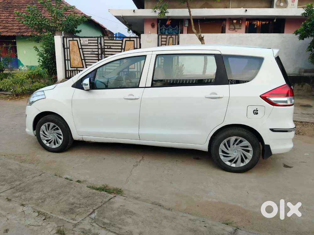 Maruti Suzuki Ertiga Vdi, 2015, Diesel