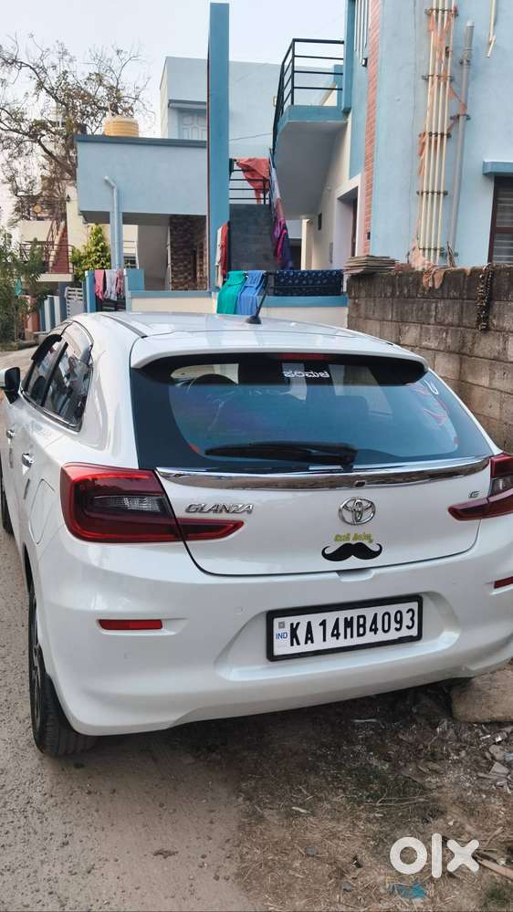 Good Condition Show Room Maintained