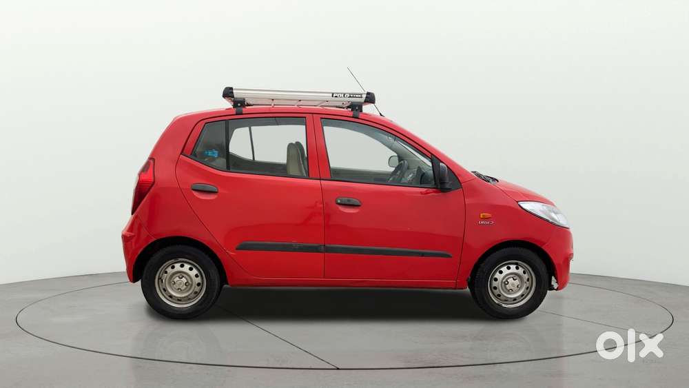 Hyundai I10 Era, 2013, Petrol