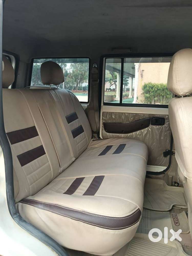 Mahindra Bolero B6 (o), 2021, Diesel