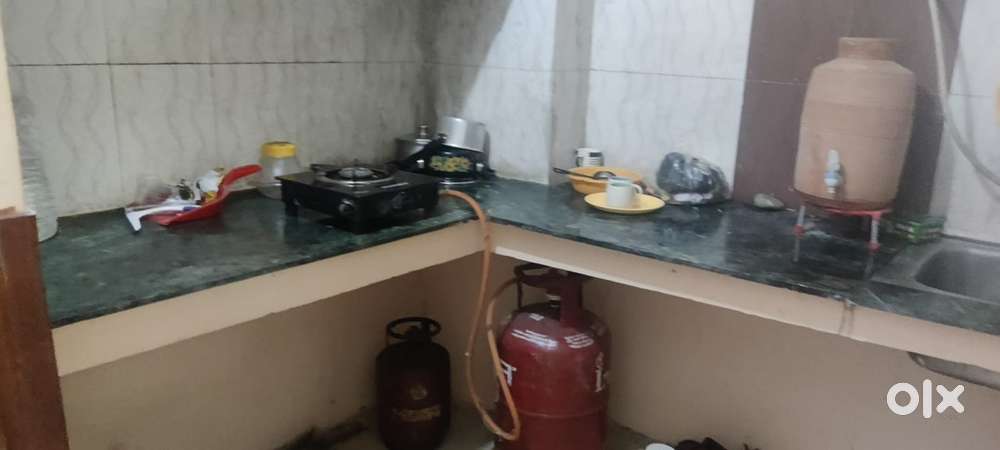 1BHK for rent at Shantidham appartment Haridwar