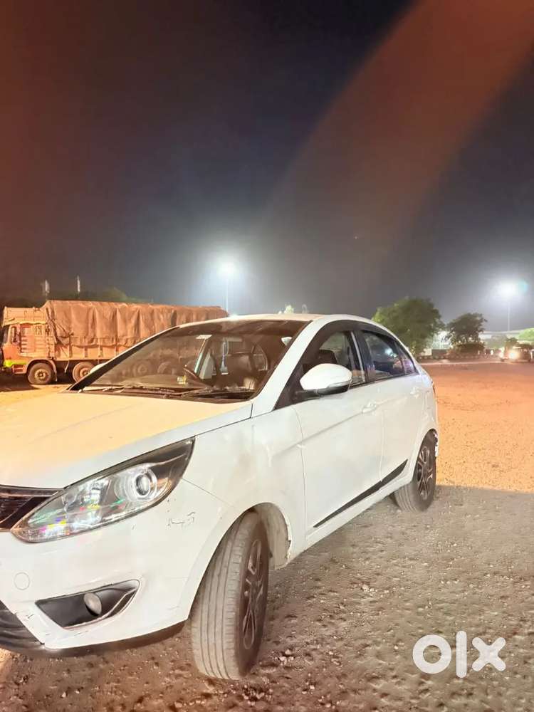 Tata Zest 2017 Diesel 101848 Km Driven
