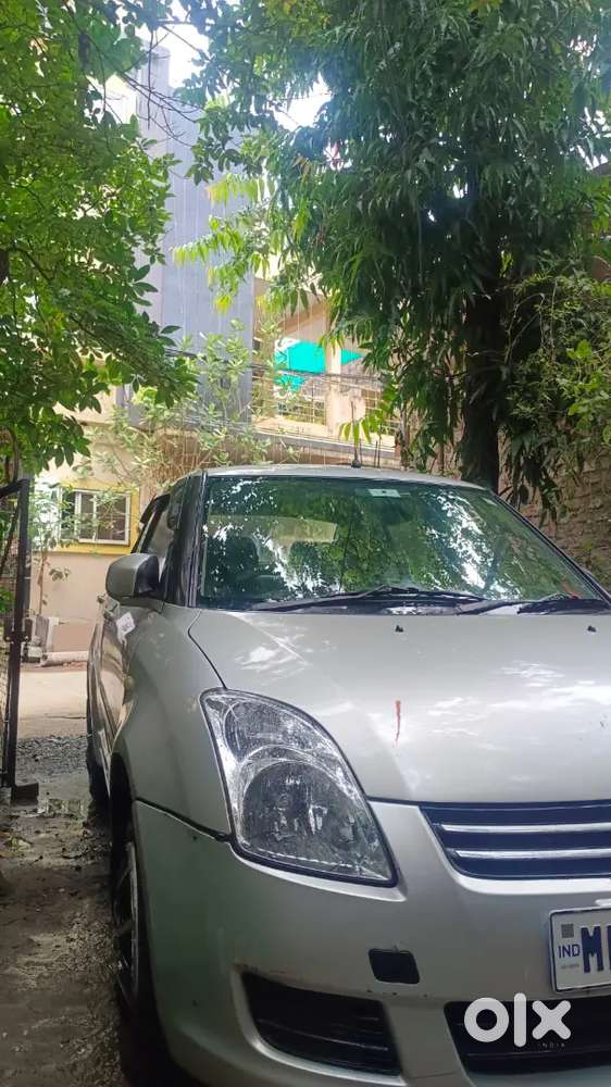 Maruti Suzuki Dzire 2008