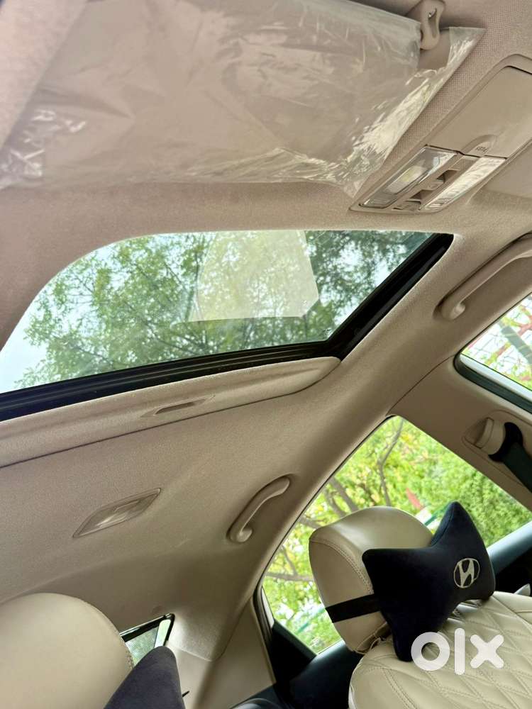 Hyundai Verna Transform 1.6 Sx Vtvt, 2022, Petrol