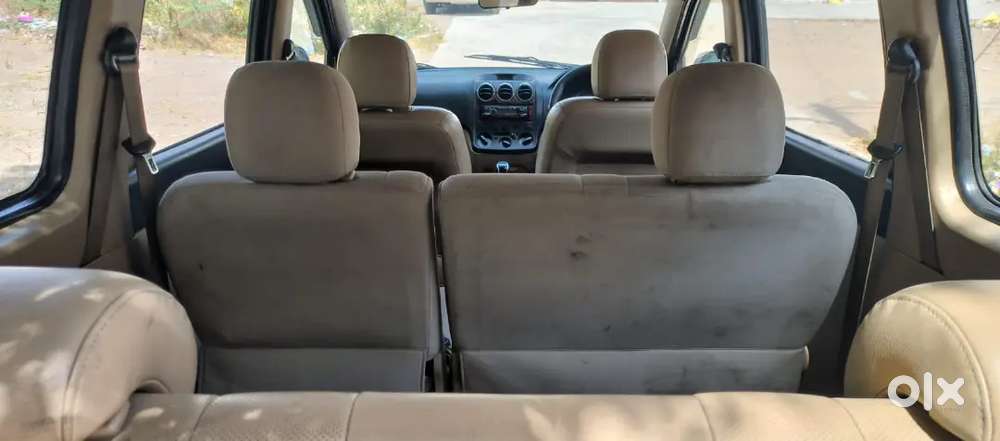 Chevrolet Enjoy Diesel Manual 2014