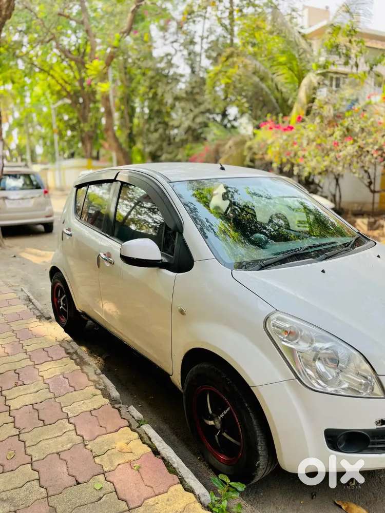Petrol + Cng Well Maintaine  Car