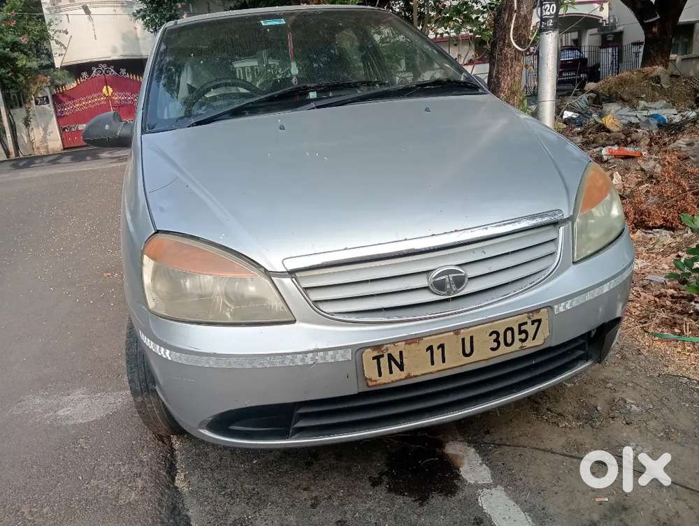 Tata Indica Ev2 Xeta 2016 Diesel 160000 Km Driven