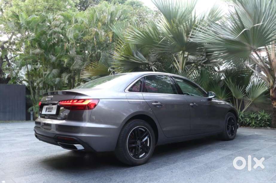 Audi A4 2.0 Premium Plus 40 Tfsi, 2022, Petrol