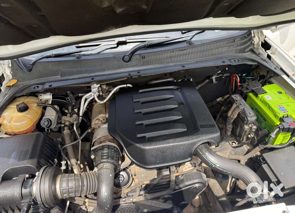 Mahindra Scorpio-n Diesel 2023 Model Year