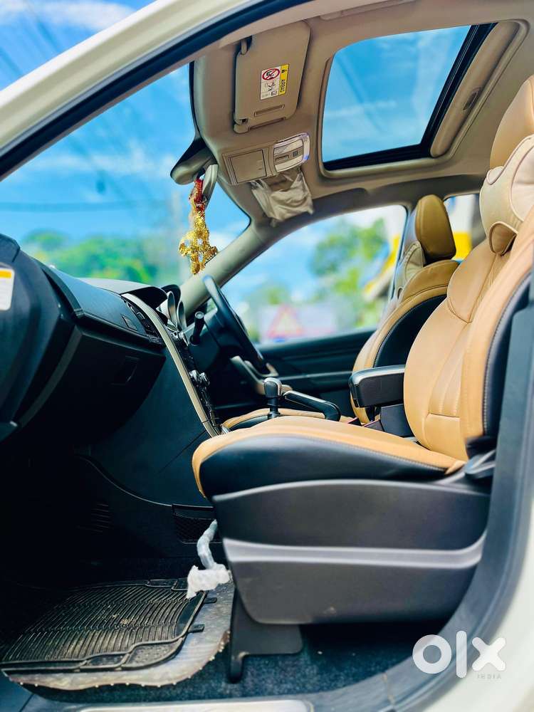 Mahindra Xuv500 W11, 2018, Diesel