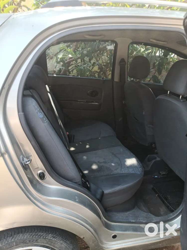 Chevrolet Spark 2008 Petrol Well Maintained